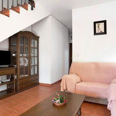 Casita Fuente Del Gallo - Andalmar Conil De La Frontera Dış mekan fotoğraf
