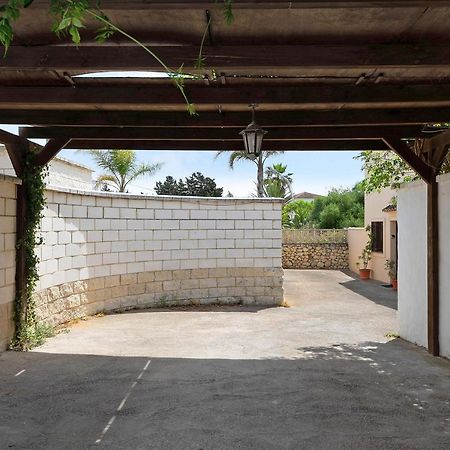 Casita Fuente Del Gallo - Andalmar Conil De La Frontera Dış mekan fotoğraf