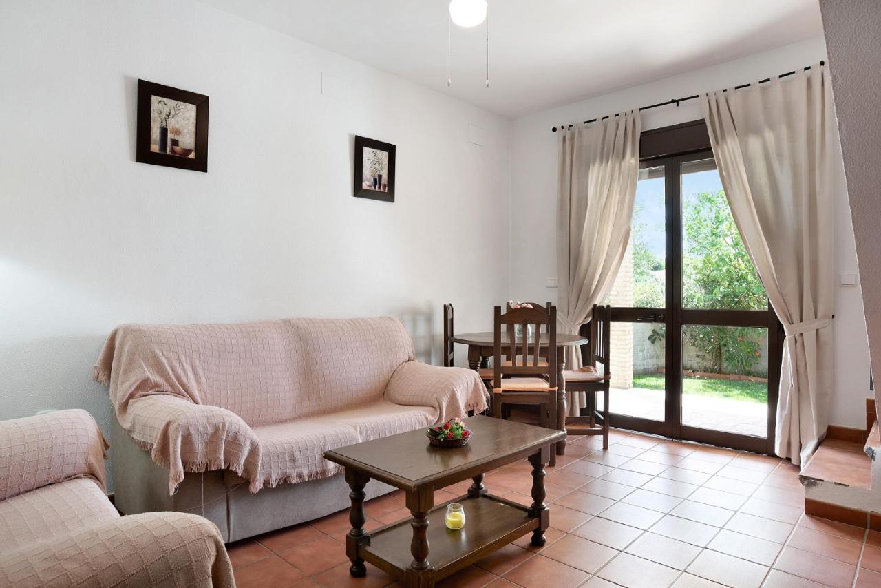 Casita Fuente Del Gallo - Andalmar Conil De La Frontera Dış mekan fotoğraf