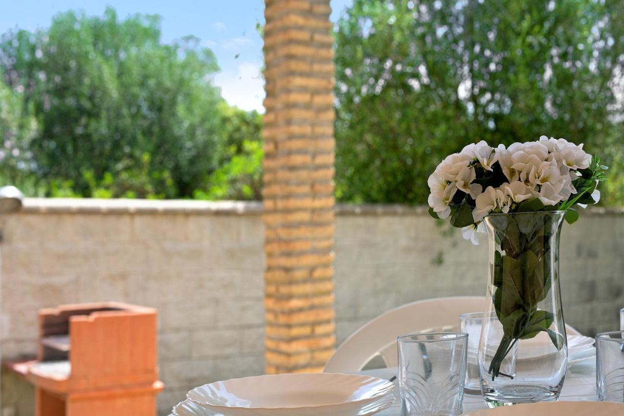 Casita Fuente Del Gallo - Andalmar Conil De La Frontera Dış mekan fotoğraf