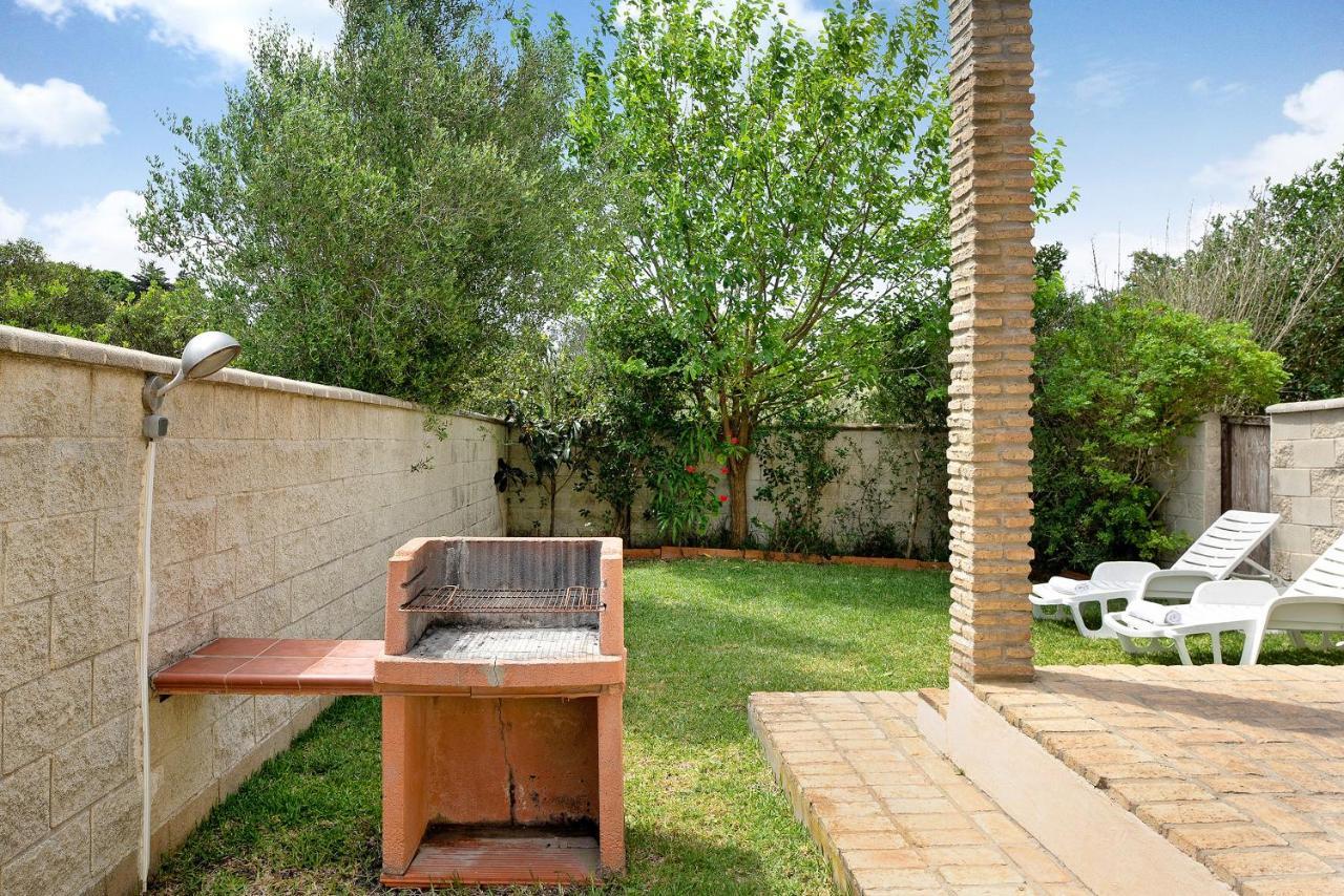 Casita Fuente Del Gallo - Andalmar Conil De La Frontera Dış mekan fotoğraf