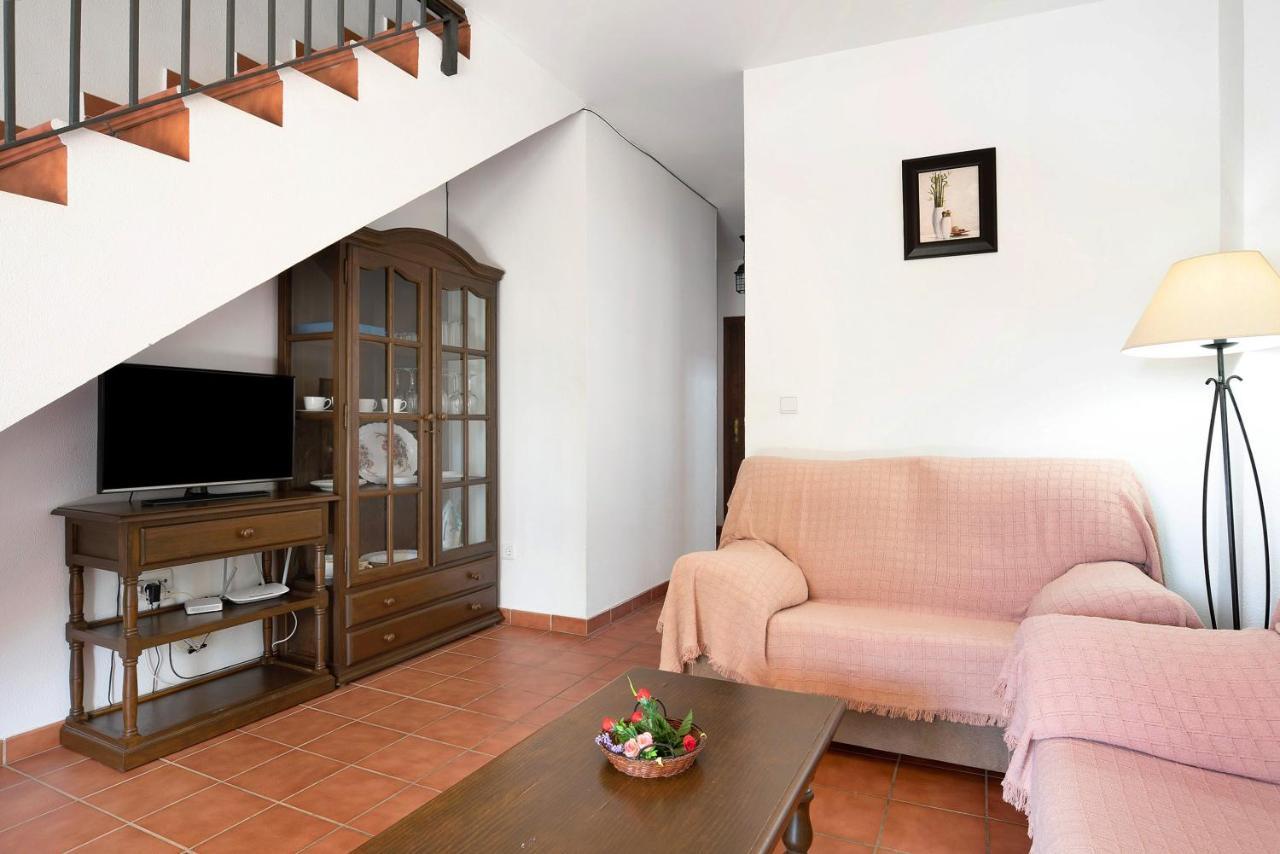 Casita Fuente Del Gallo - Andalmar Conil De La Frontera Dış mekan fotoğraf