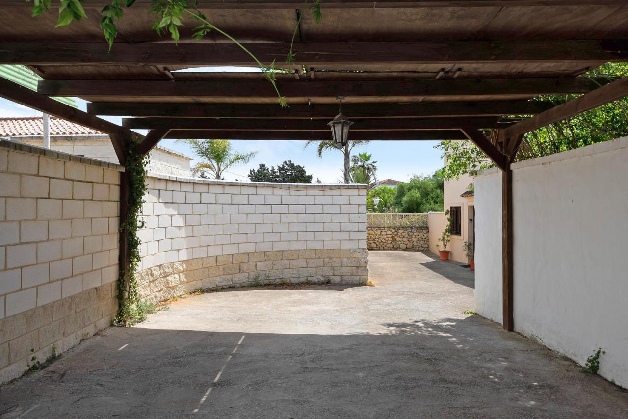 Casita Fuente Del Gallo - Andalmar Conil De La Frontera Dış mekan fotoğraf