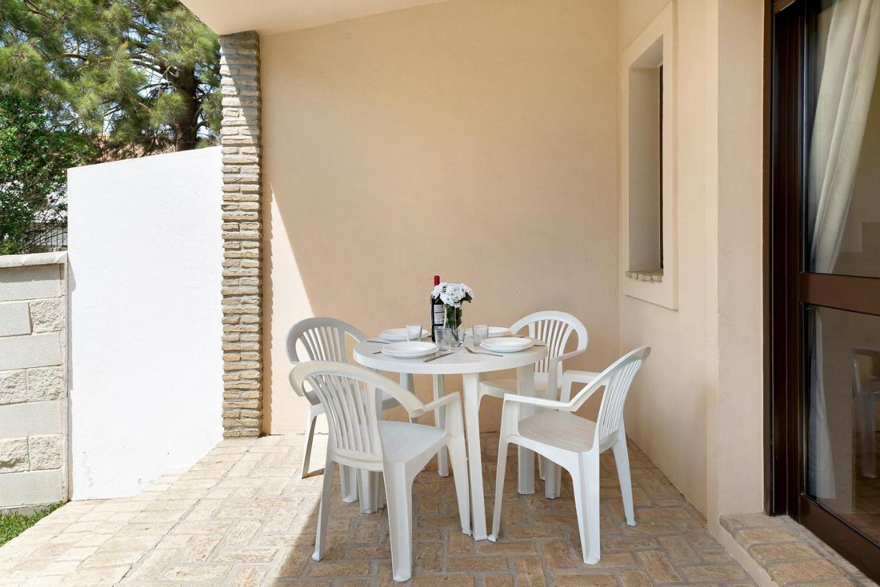 Casita Fuente Del Gallo - Andalmar Conil De La Frontera Dış mekan fotoğraf