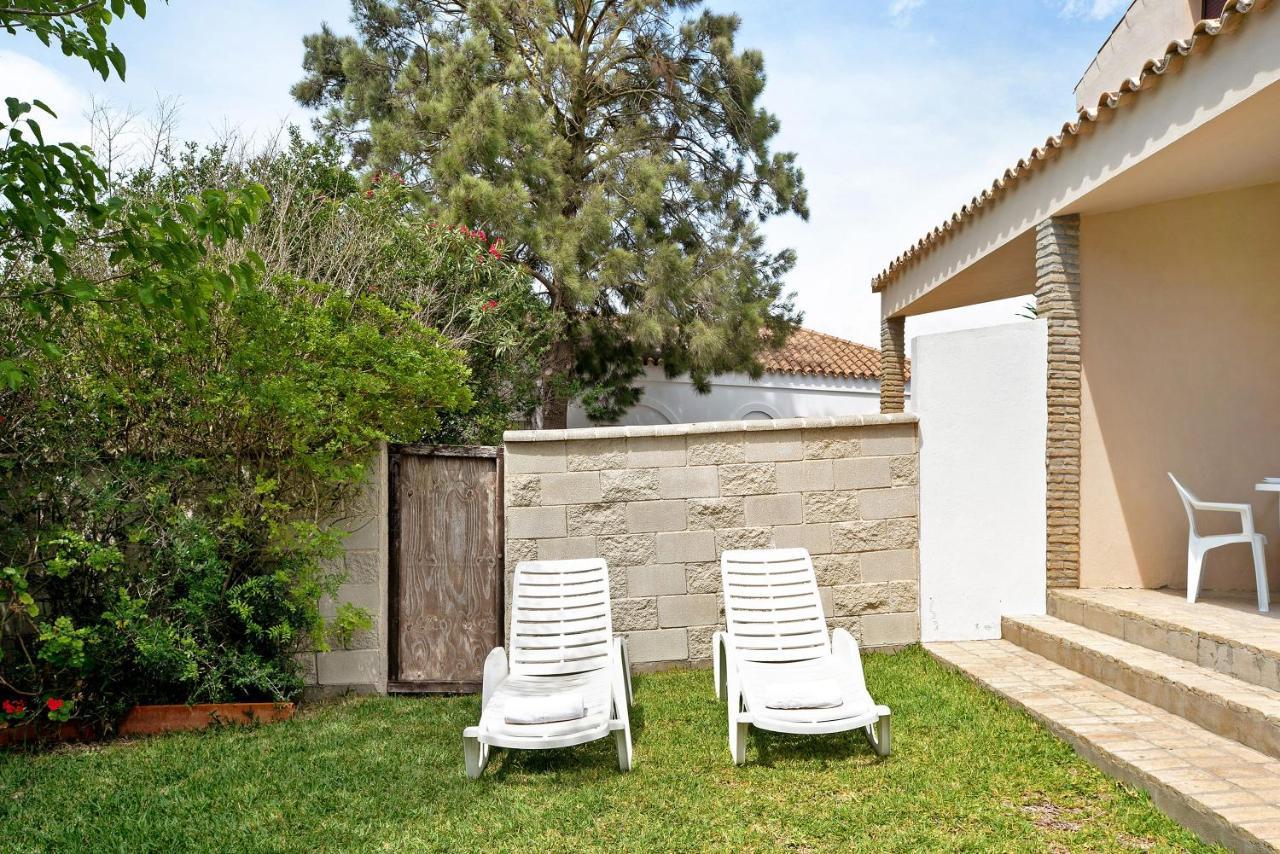 Casita Fuente Del Gallo - Andalmar Conil De La Frontera Dış mekan fotoğraf